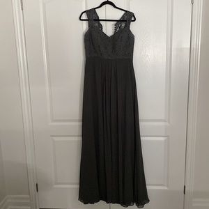 Bill levkoff bridesmaid dress